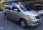 2007 Toyota Innova E FOR SALE-1