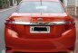 2015 Toyota Vios A/T Casa Maintained 1st Owner-5