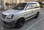 Mitsubishi Adventure GLS Super Sport SE 2012 MODEL-1