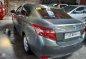 2018 TOYOTA Vios E Variant Automatic-First Owned-2