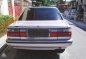 1992 Toyota Corolla GL FOR SALE-3