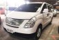 2015 Hyundai Starex MT Dsl Auto Royale Car Exchange-2