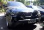 2011 Bmw X3 manual diesel Low Dp-0