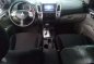 2011 Mitsubishi Montero GLSV AT Diesel FRESH UNIT 74K odo RUSH-8