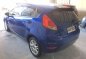 2014 Ford Fiesta - Automatic Transmission-3