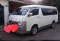 Rush Sale Toyota Hiace Grandia 2007 for sale-0