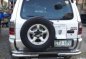 Isuzu Crosswind 2003 for sale-1