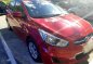 SELLING Hyundai Accent 2017 MT diesel-2