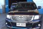 2014 Toyota Hilux 3.0L G 4x4 - Asialink Preowned Cars-0