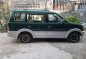 2000 Mitsubishi Adventure for sale -4