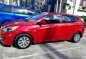 SELLING Hyundai Accent 2017 MT diesel-1