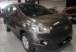 Chevrolet Spin 2013 16mt crdi tdic dsl cebu 1st own 7seaters-1