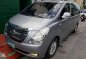 2014 Hyundai Grand Starex CVX Automatic-2