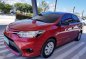 Toyota Vios J Manual 2014 --- 390K Negotiable-1