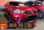 2016 Toyota Yaris 1.3E Automatic for sale-10