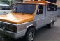 TOYOTA Tamaraw FX xlt FOR SALE-1