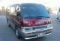 Nissan Urvan Escapade 2005 for sale-1