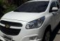 2015 Chevrolet Tcdi Spin Ls diesel Manual-0