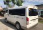 Toyota Hiace super grandia D4D automatic turbo diesel 2015 model-7