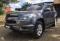 2016 Chevrolet Trailblazer LTZ for sale -0