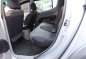 2008 Mitsubishi Strada GLS Sports 4x4 3.2 engine-8