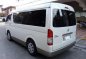 2016 Toyota Hiace 3.0 GL. MT. DSL. GRANDIA -4