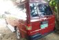 1998 Mitsubishi Adventure FOR SALE -4