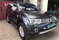 Mitsubishi Montero gls-V 2012 with 2 orig head rest monitor from casa-1