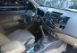 2012 Toyota Fortuner G MT FOR SALE-0