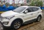 Hyundai Santa Fe 2014 for sale-1