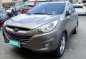 Hyundai Tucson Automatic 2012 for sale-6