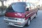 Nissan Urvan Escapade 2005 for sale-0