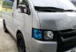 Toyota Hiace 2015 for sale-0