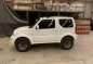 2016 Suzuki Jimny 4x4 for sale-0