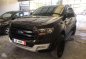 2016 Ford Everest Ambiente (Diesel) - Automatic-0