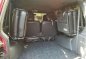 2007 Mitsubishi Pajero Fieldmaster Local 4x2 RUSH-9