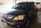 Honda CRV 3rd Gen 4x4 2008 for sale-2