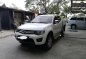 Limited Edition MITSUBISHI Strada 2013 Automatic Transmission. Mileage 53km-2