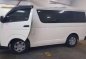 2017 Toyota Hiace Commuter Diesel for sale -4