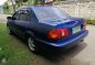 Toyota Corolla Luvlife XE limited edition for sale-3