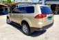 Mitsubishi Montero Sport 4x2 AT 2010 for sale-2