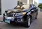 2012 Kia Sorento CRDI Automatic Turbo Diesel-0