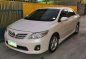 2014 Toyota Corolla Altis 1.6V for sale-0