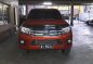 Toyota Hilux 2018 for sale -5