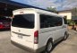 Toyota Hiace super grandia D4D automatic turbo diesel 2015 model-5