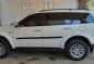 Mitsubishi Montero 2009 matic personal car for sale-3