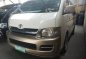 Toyota Hiace 2011 for sale-2