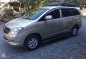 2007 Toyota Innova E FOR SALE-0