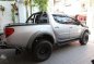 2008 Mitsubishi Strada GLS Sports 4x4 3.2 engine-3