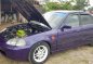 SELLING Honda Civic lxi 97 model. -7